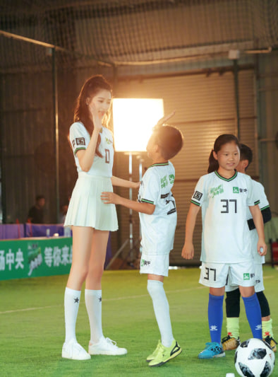 墨超女子足球商业价值与市场前景分析
